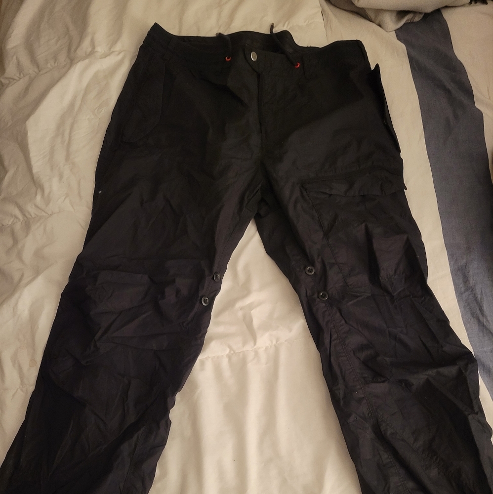 Polo Ralph Lauren RLX Pants Sz Large.